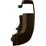 Order Passenger Side Rear Bumper Extension Outer - FO1105142 For Your Vehicle