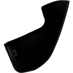 Order Passenger Side Rear Bumper Extension Outer - FO1105144 For Your Vehicle