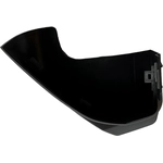 Order Passenger Side Rear Bumper Extension Outer - FO1105145 For Your Vehicle