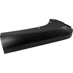 Order Passenger Side Rear Bumper Extension Outer - FO1105146 For Your Vehicle