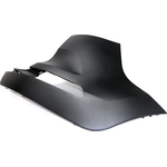 Order Passenger Side Rear Bumper Extension Outer - KI1105102 For Your Vehicle