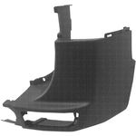 Order Passenger Side Rear Bumper Extension Outer - MB1105108 For Your Vehicle