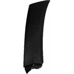 Order Passenger Side Rear Bumper Extension Outer - TO1105119 For Your Vehicle