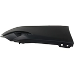 Order Passenger Side Rear Bumper Extension Outer - TO1105134 For Your Vehicle