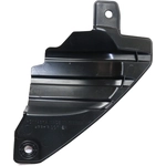 Order Passenger Side Rear Bumper Filler - HO1183100 For Your Vehicle