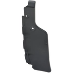 Order Passenger Side Rear Bumper Filler - NI1183101 For Your Vehicle