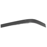 Order Passenger Side Rear Bumper Filler by SHERMAN PARTS - 8173-83C-2 For Your Vehicle