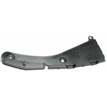 Order Passenger Side Rear Bumper Filler by SHERMAN PARTS - 8175A-83F-2 For Your Vehicle