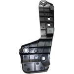 Order Passenger Side Rear Bumper Filler by SHERMAN PARTS - TOCAMR18-83F-2 For Your Vehicle