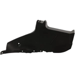 Order Passenger Side Rear Bumper Filler by SHERMAN PARTS - TOCORO22-83F-2 For Your Vehicle