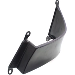 Order Passenger Side Rear Bumper Filler - TO1183102 For Your Vehicle