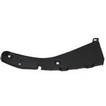 Order Passenger Side Rear Bumper Filler - TO1183104 For Your Vehicle