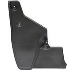 Order Passenger Side Rear Bumper Filler - TO1183106C For Your Vehicle