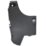 Order Passenger Side Rear Bumper Filler - TO1183115 For Your Vehicle