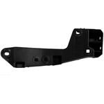 Order Passenger Side Rear Bumper Filler - TO1183122 For Your Vehicle