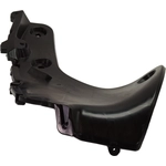 Order Passenger Side Rear Bumper Filler - TO1183125 For Your Vehicle