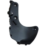 Order Passenger Side Rear Bumper Filler - TO1183125C For Your Vehicle