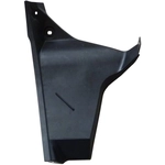 Order Passenger Side Rear Bumper Filler - TO1183126 For Your Vehicle