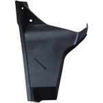 Order Passenger Side Rear Bumper Filler - TO1183126C For Your Vehicle