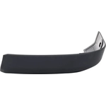 Order Passenger Side Rear Bumper Filler - GM1183136 For Your Vehicle