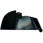 Order Passenger Side Rear Bumper Filler - NI1183102 For Your Vehicle