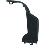 Order Passenger Side Rear Bumper Filler - TO1183116 For Your Vehicle