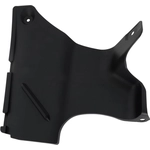 Order Passenger Side Rear Bumper Filler - TO1183129 For Your Vehicle