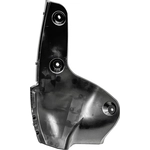 Order Passenger Side Rear Bumper Filler - TO1183135 For Your Vehicle