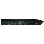 Order Passenger Side Rear Bumper Filler - VW1183100 For Your Vehicle