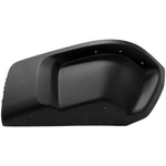 Order Passenger Side Rear Bumper Insert - GM1139104 For Your Vehicle