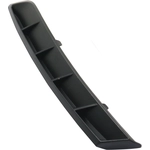 Order Passenger Side Rear Bumper Insert - TO1139104 For Your Vehicle