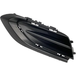 Order Passenger Side Rear Bumper Insert - GM1139108 For Your Vehicle