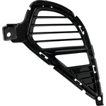 Order Passenger Side Rear Bumper Insert - KI1139104 For Your Vehicle