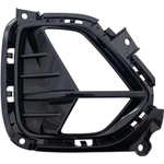 Order Passenger Side Rear Bumper Insert - KI1139106 For Your Vehicle
