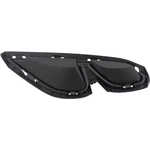 Order Passenger Side Rear Bumper Insert - KI1139108 For Your Vehicle