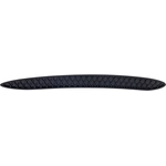 Order Passenger Side Rear Bumper Insert - MB1139116 For Your Vehicle