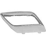 Order VARIOUS MANUFACTURERS - VW1139101 - Passenger Side Rear Bumper Insert For Your Vehicle