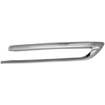 Order Passenger Side Rear Bumper Molding - BM1147113 For Your Vehicle