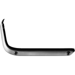 Order Passenger Side Rear Bumper Molding - CH1147107 For Your Vehicle