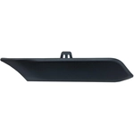 Order Passenger Side Rear Bumper Molding - CH1147109C For Your Vehicle
