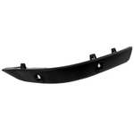 Order Passenger Side Rear Bumper Molding - CH1147112C For Your Vehicle