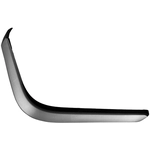 Order Passenger Side Rear Bumper Molding - CH1147113 For Your Vehicle