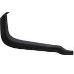 Order Passenger Side Rear Bumper Molding - CH1147115 For Your Vehicle