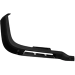 Order Passenger Side Rear Bumper Molding - CH1147118 For Your Vehicle