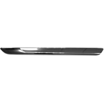 Order Passenger Side Rear Bumper Molding - FO1147102 For Your Vehicle