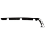 Order Passenger Side Rear Bumper Molding - GM1147106 For Your Vehicle