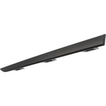 Order Passenger Side Rear Bumper Molding - HO1147100 For Your Vehicle