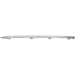 Order Passenger Side Rear Bumper Molding - HO1147102 For Your Vehicle