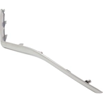 Order Passenger Side Rear Bumper Molding - HY1147106 For Your Vehicle