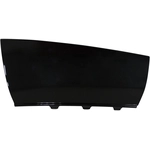 Order Passenger Side Rear Bumper Molding - MB1147131 For Your Vehicle